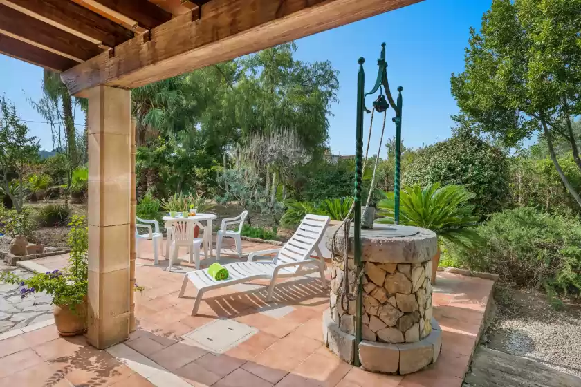 Holiday rentals in Es canyar, Selva