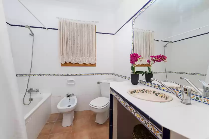 Holiday rentals in Es canyar, Selva