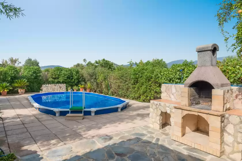 Holiday rentals in Es canyar, Selva