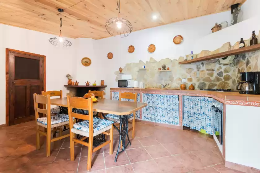 Holiday rentals in Es canyar, Selva