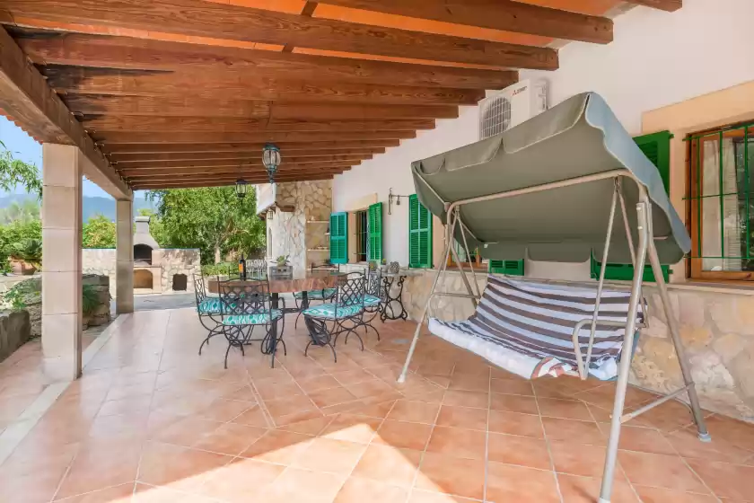 Holiday rentals in Es canyar, Selva