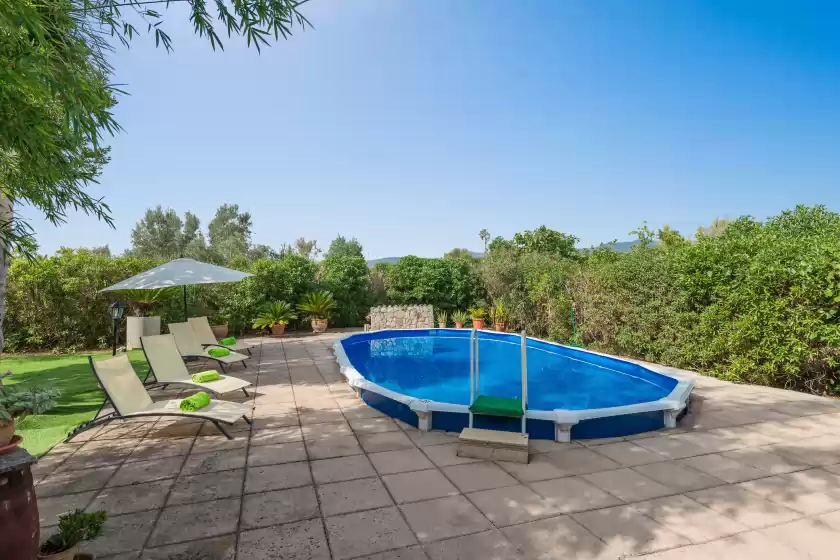 Holiday rentals in Es canyar, Selva