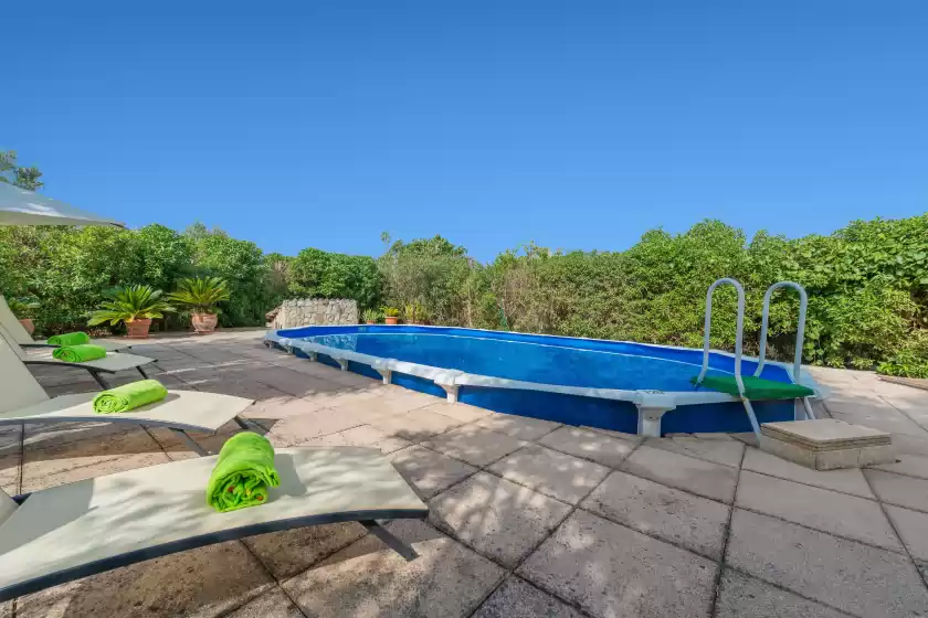 Holiday rentals in Es canyar, Selva