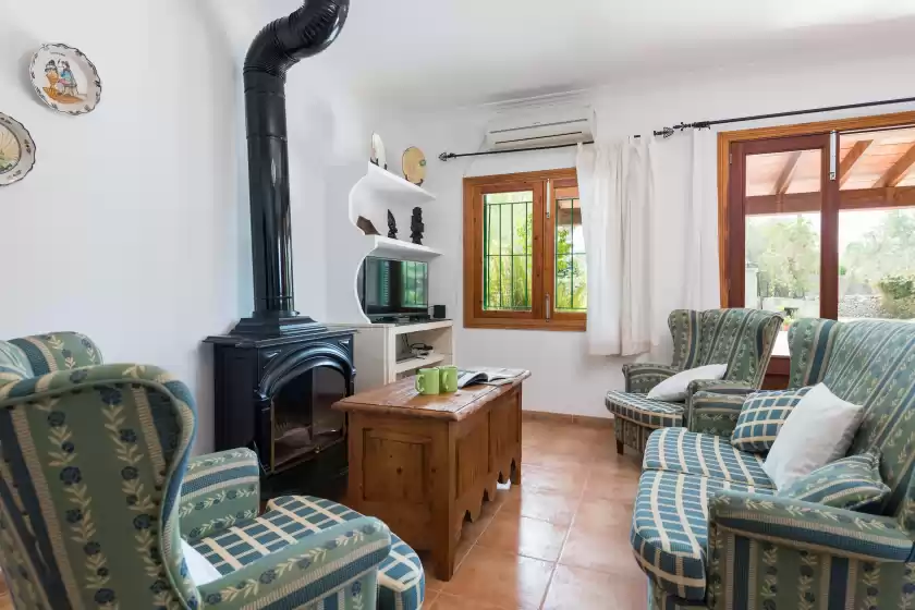 Holiday rentals in Es canyar, Selva