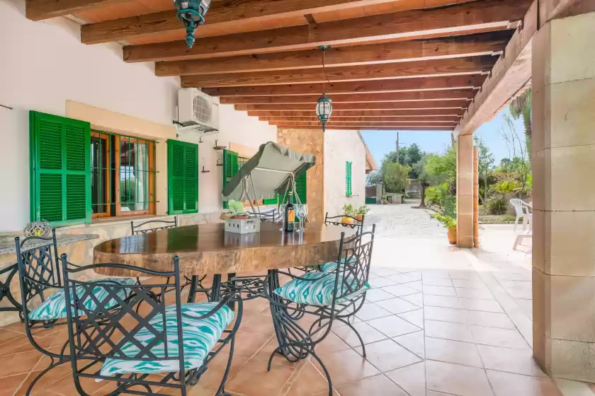 Holiday rentals in Es canyar, Selva