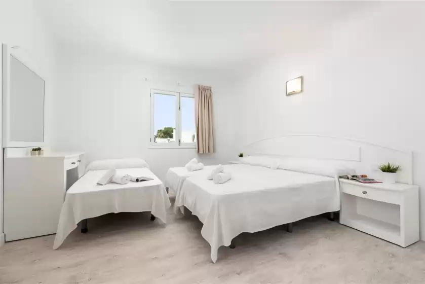 Alquiler vacacional en Hostal talamanca, Cala d'Or