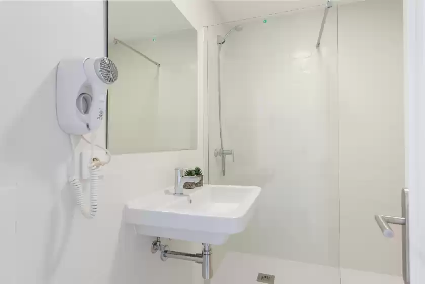 Alquiler vacacional en Hostal talamanca, Cala d'Or