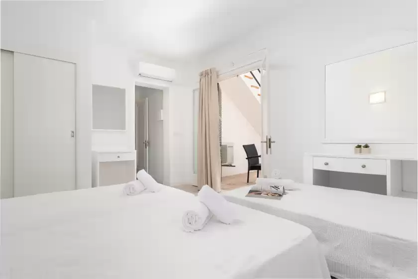 Alquiler vacacional en Hostal talamanca, Cala d'Or