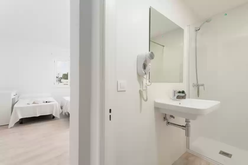 Alquiler vacacional en Hostal talamanca, Cala d'Or