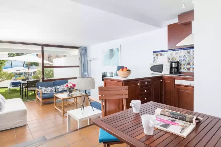 Ferienhaus auf Canopus paradise, Port d'Alcúdia