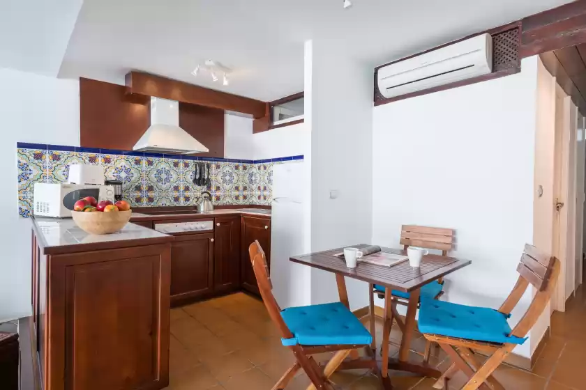 Ferienhaus auf Canopus paradise, Port d'Alcúdia