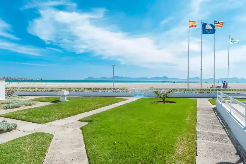 Ferienhaus auf Canopus paradise, Port d'Alcúdia