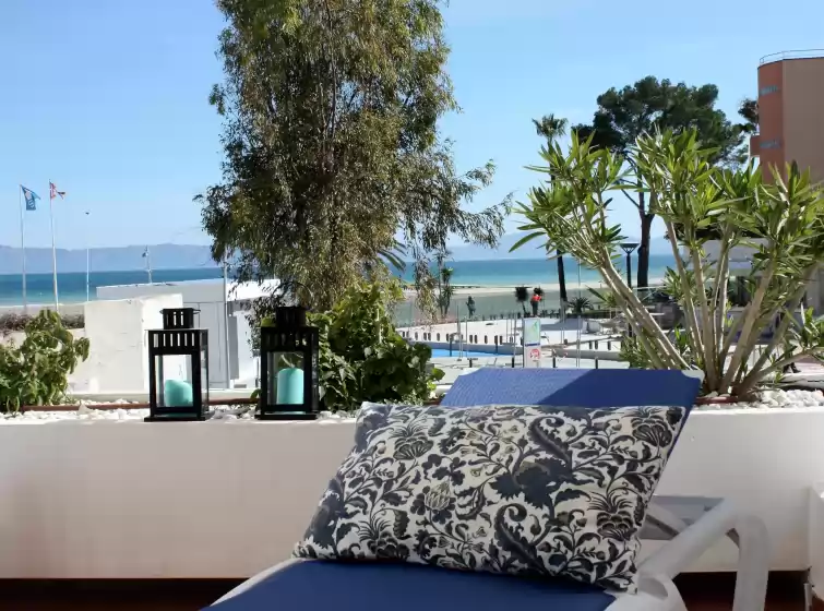 Ferienhaus auf Canopus paradise