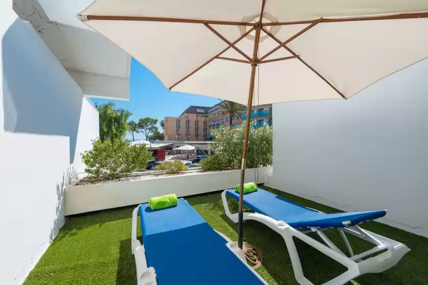 Ferienhaus auf Canopus paradise, Port d'Alcúdia