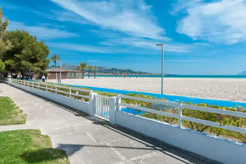 Ferienhaus auf Canopus paradise, Port d'Alcúdia