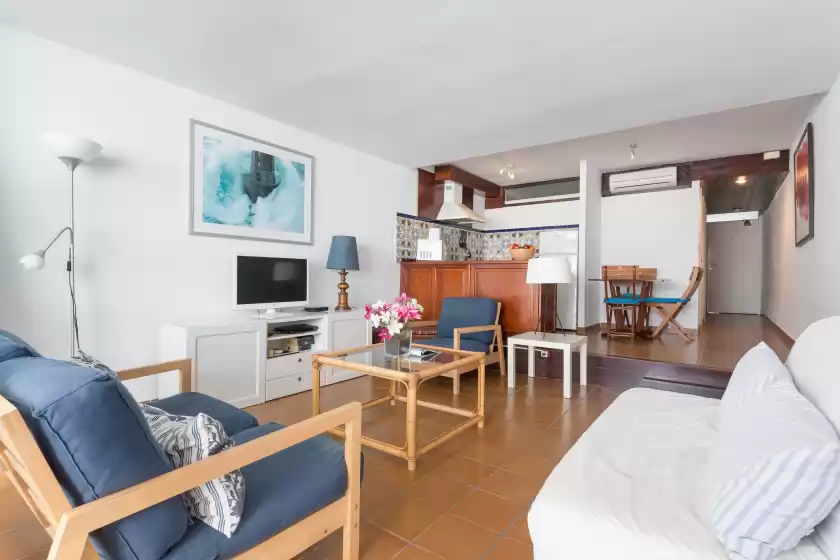 Ferienhaus auf Canopus paradise, Port d'Alcúdia