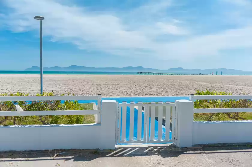 Ferienhaus auf Canopus paradise, Port d'Alcúdia