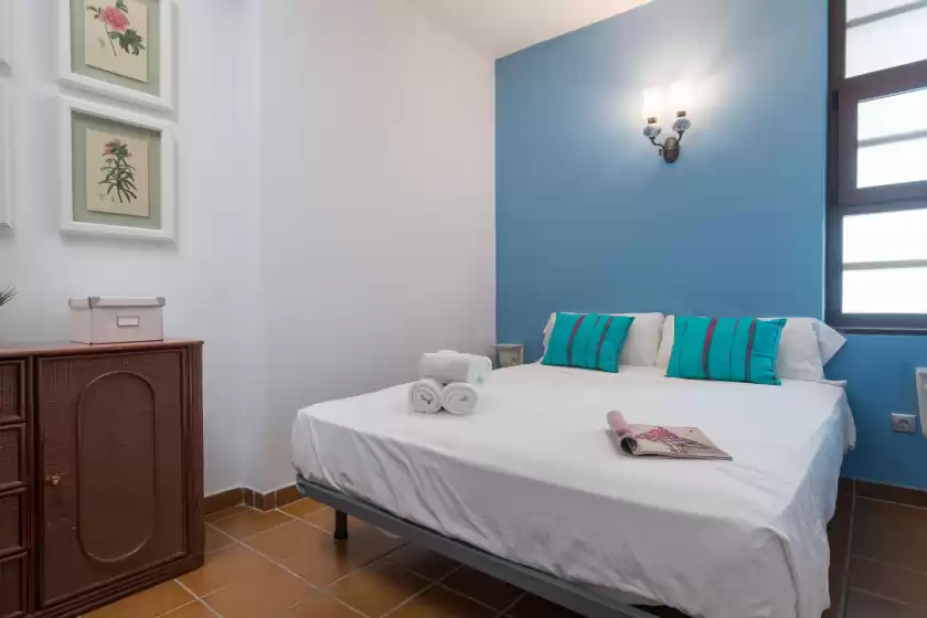 Ferienhaus auf Canopus paradise, Port d'Alcúdia