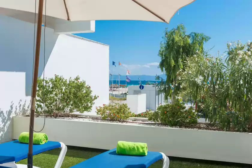 Ferienhaus auf Canopus paradise, Port d'Alcúdia