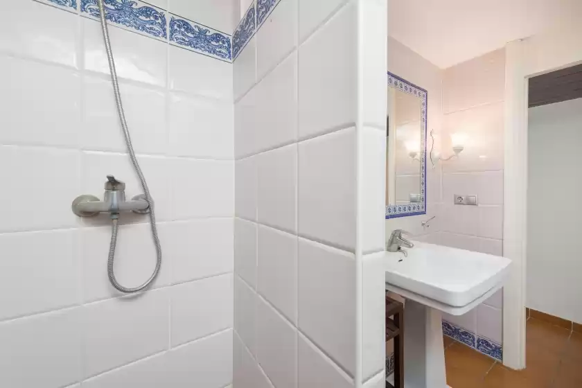 Ferienhaus auf Canopus paradise, Port d'Alcúdia