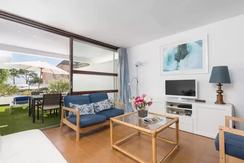 Ferienhaus auf Canopus paradise, Port d'Alcúdia