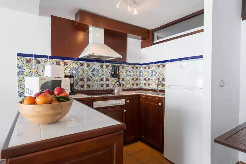 Ferienhaus auf Canopus paradise, Port d'Alcúdia