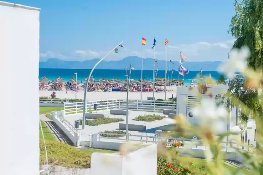 Ferienhaus auf Canopus paradise, Port d'Alcúdia