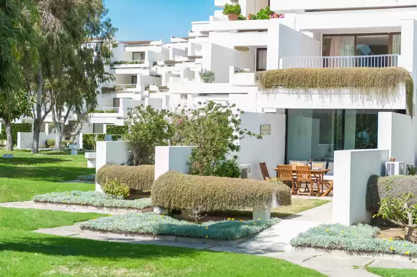 Ferienhaus auf Canopus paradise, Port d'Alcúdia