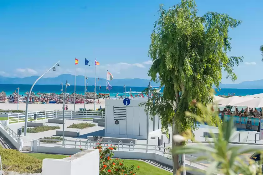 Ferienhaus auf Canopus paradise, Port d'Alcúdia