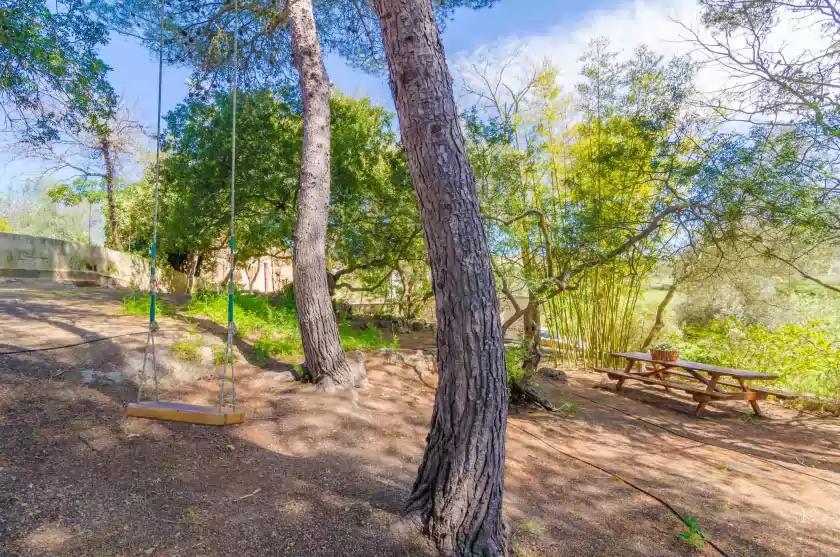 Ferienhaus auf Can toni de sa bogura sis, Sant Llorenç des Cardassar