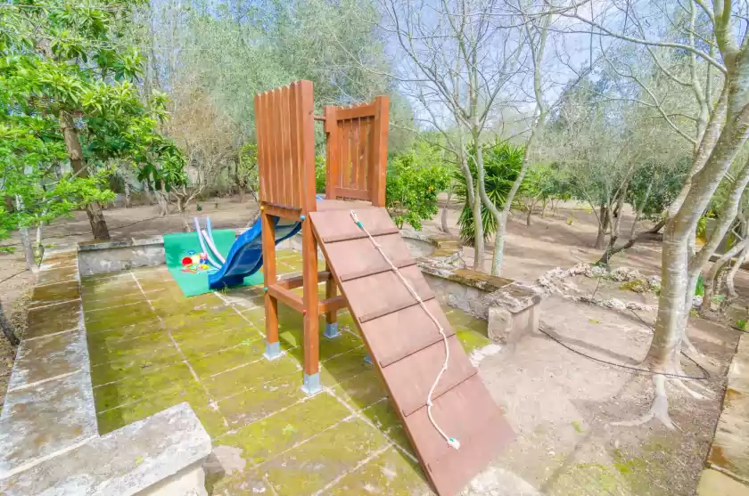 Ferienhaus auf Can toni de sa bogura sis, Sant Llorenç des Cardassar