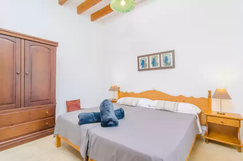 Ferienhaus auf Can toni de sa bogura sis, Sant Llorenç des Cardassar