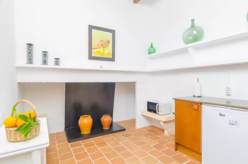 Ferienhaus auf Can toni de sa bogura sis, Sant Llorenç des Cardassar