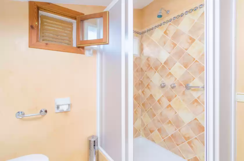 Ferienhaus auf Can toni de sa bogura sis, Sant Llorenç des Cardassar