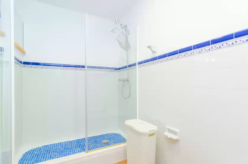 Ferienhaus auf Can toni de sa bogura sis, Sant Llorenç des Cardassar