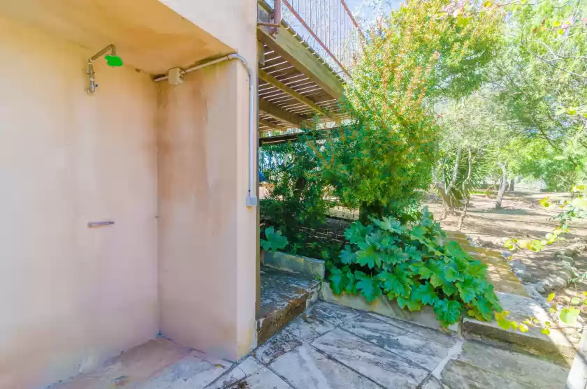 Ferienhaus auf Can toni de sa bogura sis, Sant Llorenç des Cardassar