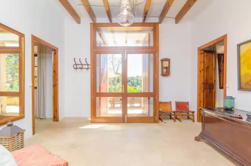 Ferienhaus auf Can toni de sa bogura sis, Sant Llorenç des Cardassar