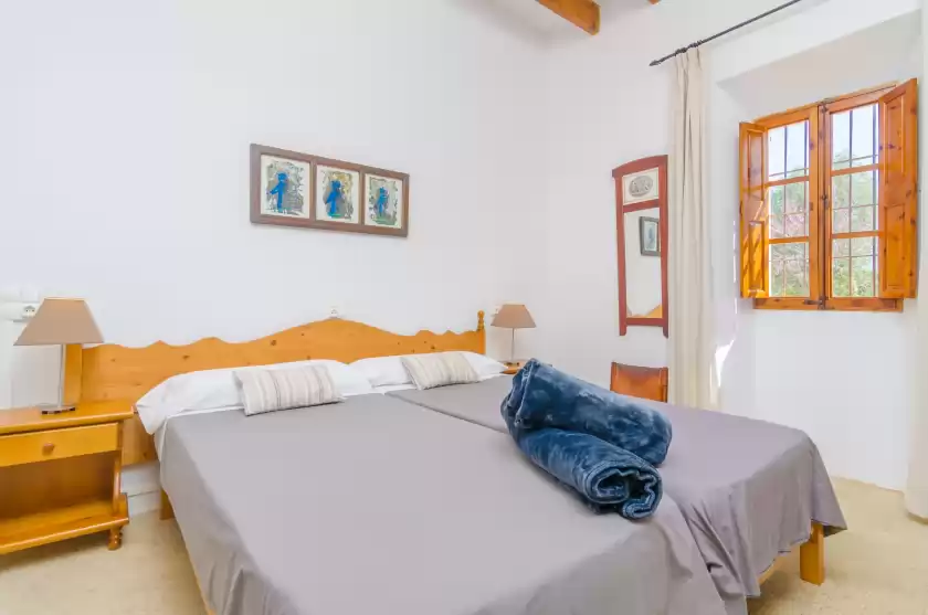 Ferienhaus auf Can toni de sa bogura sis, Sant Llorenç des Cardassar