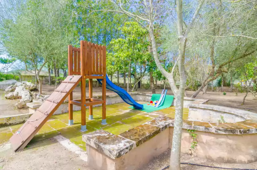 Ferienhaus auf Can toni de sa bogura sis, Sant Llorenç des Cardassar