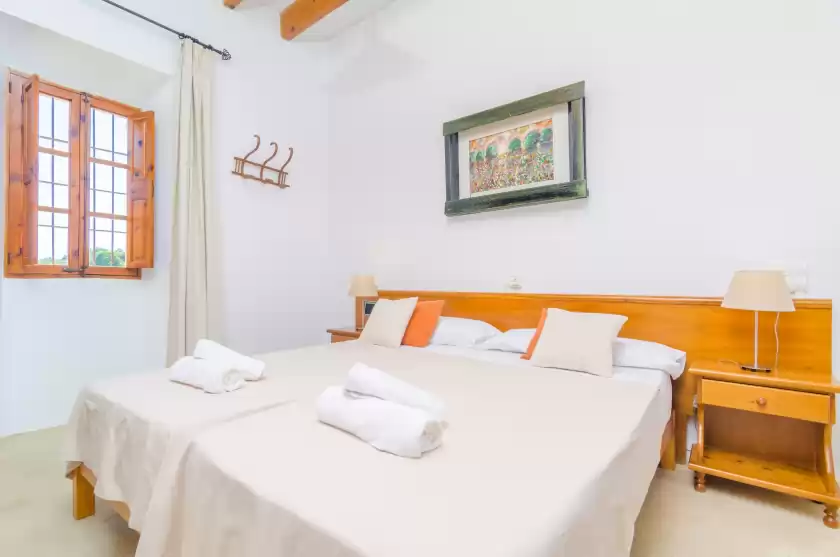 Ferienhaus auf Can toni de sa bogura sis, Sant Llorenç des Cardassar