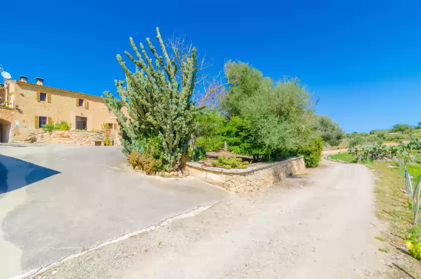 Ferienhaus auf Can toni de sa bogura sis, Sant Llorenç des Cardassar
