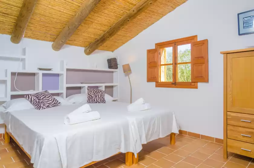 Ferienhaus auf Can toni de sa bogura sis, Sant Llorenç des Cardassar