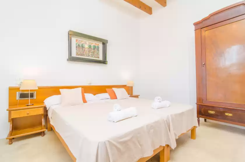 Ferienhaus auf Can toni de sa bogura sis, Sant Llorenç des Cardassar