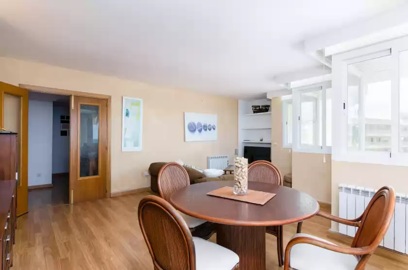 Holiday rentals in Cala bona calm & beach, Cala Bona