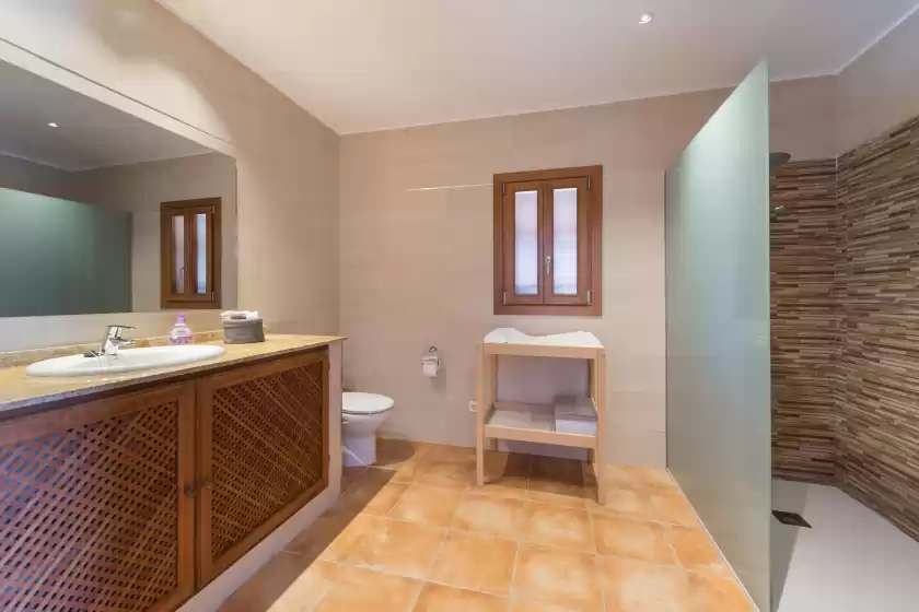Ferienhaus auf Es sebatlins, Sant Llorenç des Cardassar