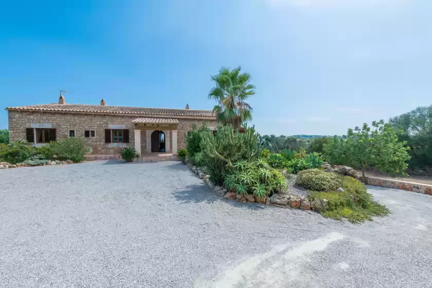 Ferienhaus auf Es sebatlins, Sant Llorenç des Cardassar