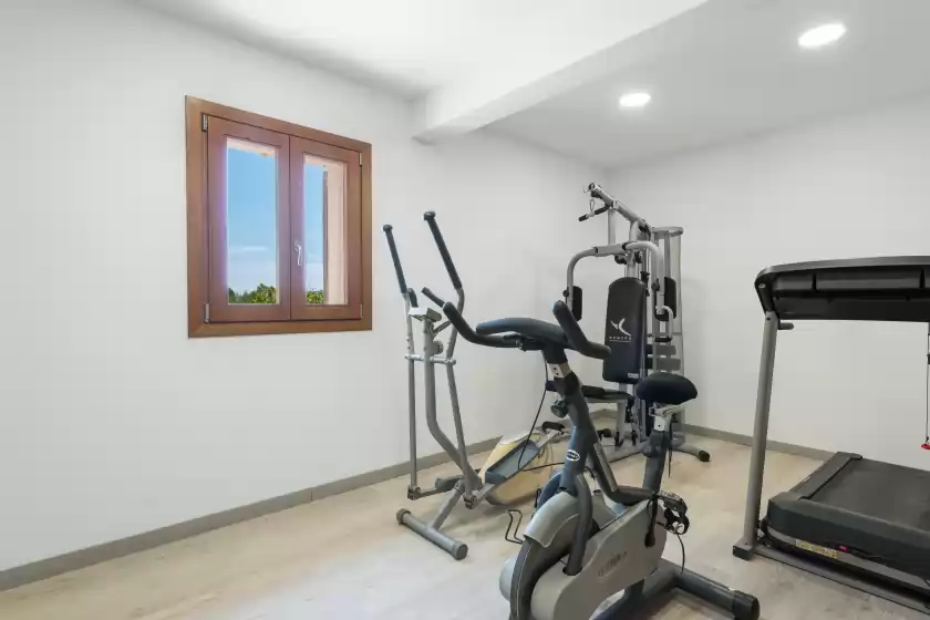 Ferienhaus auf Es sebatlins, Sant Llorenç des Cardassar