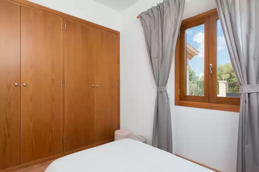 Ferienhaus auf Es sebatlins, Sant Llorenç des Cardassar