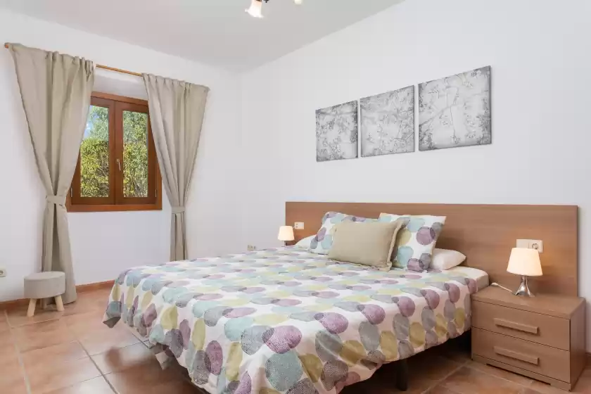 Ferienhaus auf Es sebatlins, Sant Llorenç des Cardassar