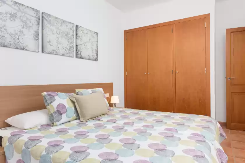 Ferienhaus auf Es sebatlins, Sant Llorenç des Cardassar